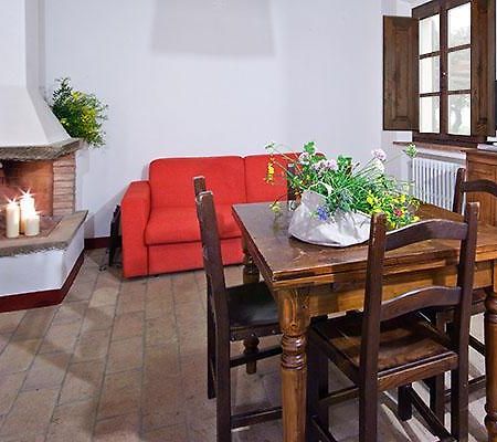 Agriturismo San Quirico カスティリョンチェッロ エクステリア 写真