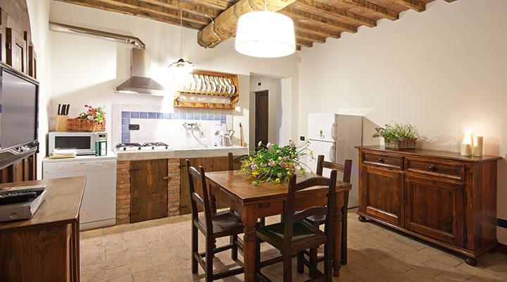 Agriturismo San Quirico カスティリョンチェッロ エクステリア 写真