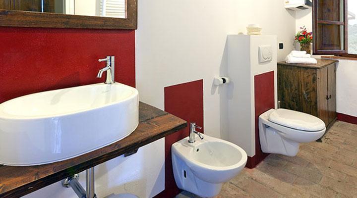Agriturismo San Quirico カスティリョンチェッロ エクステリア 写真