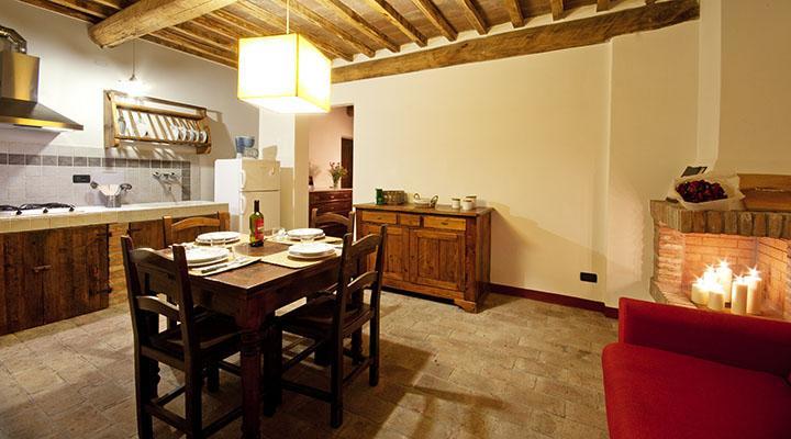Agriturismo San Quirico カスティリョンチェッロ エクステリア 写真